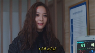 قسمت 2 سریال کره ای عشق دیوانه وار Crazy Love 2022 + زیرنویس فارسی چسبیده با بازی کیم جه ووک & کریستال & ها جون-720p