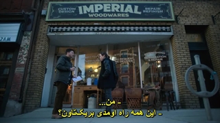 قسمت 3 فصل 1 سریال آکادمی آمبرلا The Umbrella Academy 2019 + زیرنویس فارسی چسبیده با بازی آیدان گلگر-720p