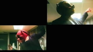 قسمت 4 فصل 1 سریال آکادمی آمبرلا The Umbrella Academy 2019 + زیرنویس فارسی چسبیده با بازی آیدان گلگر-720p