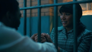 قسمت 2 فصل 2 سریال آکادمی آمبرلا The Umbrella Academy 2019 + زیرنویس فارسی چسبیده با بازی آیدان گلگر-720p