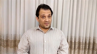 آزمایش پایه سوم-مکش تخم مرغ