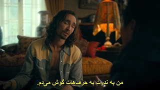 قسمت 7 فصل 2 سریال آکادمی آمبرلا The Umbrella Academy 2019 + زیرنویس فارسی چسبیده با بازی آیدان گلگر-720p