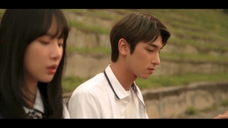 قسمت 10 سریال عشق در سیاه چاله (Love in Black Hole 2021)+زیرنویس فارسی