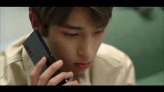 قسمت 11 سریال عشق در سیاه چاله (Love in Black Hole 2021)+زیرنویس فارسی