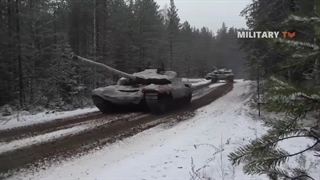 چرا تانک‌های روسی کوچکند؟