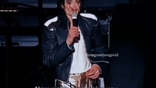 مایکل جکسون♡