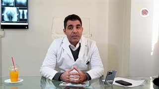 گفتار های درباره درد از زبان متخصص درد