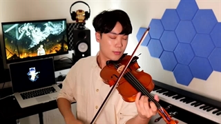 ویلون اوپنینگ فصل ۴ حمله به تایتان