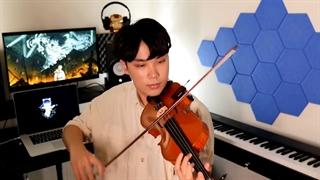 ویلون اوپنینگ فصل ۴ حمله به تایتان