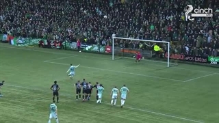 *Celtic 3_1Livingston*پایان بازی