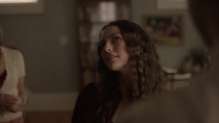 سریال میراث فصل 4 قسمت 6 با دوبله فارسی Legacies 2021