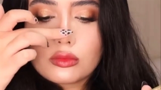 باترفند کانتور شکیبا باعمل بینی خداحافظی کنید!