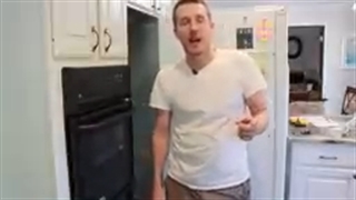 مواردی که در تعمیر یخچال فریزر باید چک شود