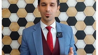خطر سالن بی مشتری