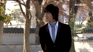 قسمت هشتم سریال کره ای روزگار شاهزاده زیرنویس فارسی لینک دانلود توضیحات