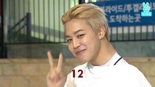 برنامه ران بی تی اس Run BTS قسمت 14 / چهاردهم با زیرنویس فارسی