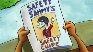 کارتون گربه سگ فصل ۱ قسمت ۱۴