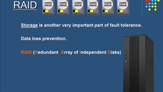 RAID چیست ؟ معرفی انواع RAID به زبان ساده