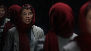 نازنین احمدی، یاریگران زندگی، ثانیه پنجاه و نهم - ثانیه 59 - ثانیه 59 ام