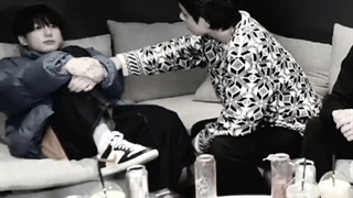 مومنتای لایو:) تهکوک و جینهوپ کپ مهم