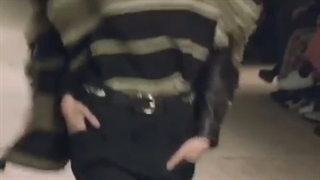 پروژه های فشن استایلیستی توسط هنرجوها در مدرسه بین المللی گاتامد