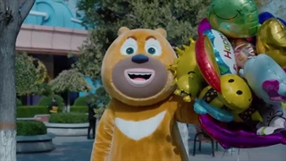 ملکه قراردادی من قسمت ۳۶(زیرنویس فارسی) my Bargain Queen