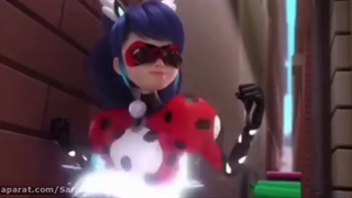 تیزر قسمت آخر میراکلس فصل ۴