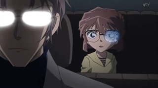 انیمه کاراگاه کونان قسمت ۶۷۴ زیرنویس فارسی