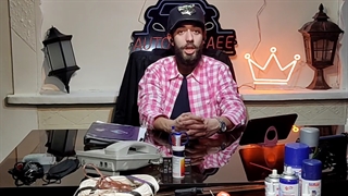 مثبت علی نئون؟!