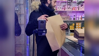 بسته بندی کارهای نئون فلکسی