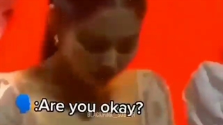 بیماری جنی قربونش برم من