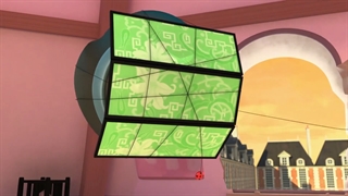 دخترکفشدوزکی فصل 4 قسمت یک دوبله فارسی(سورن)