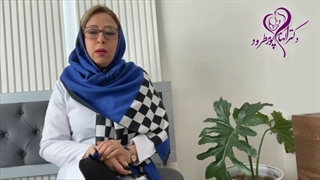 موضوع:قاعدگی بعد از انتقال جنین