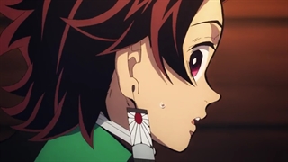 انیمه تیغه شیطان کش Kimetsu no Yaiba فصل دوم قسمت چهار 4 :: دوبله فارسی ::