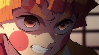 انیمه تیغه شیطان کش Kimetsu no Yaiba فصل دوم قسمت دهم 10 :: دوبله فارسی ::