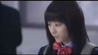 سریال واقعی پرنسس تنیس {Prince of tennis episode 1 part 8} قسمت 1 پارت 8