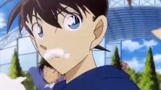 تیک تاک از انیمه کاراگاه کونان