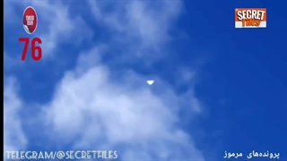 ویدیوهای واقعی از پرواز عجیب و سرعت غیرقابل باور یوفوهای مثلثی شکل در آسمان کشورهای سراسر جهان (شکار دوربین _ قسمت ۷۶)