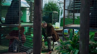 سریال باغ برنزی فصل دوم قسمت 2 با دوبله فارسی The Bronze Garden