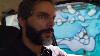 سریال باغ برنزی فصل دوم قسمت 3 با دوبله فارسی The Bronze Garden