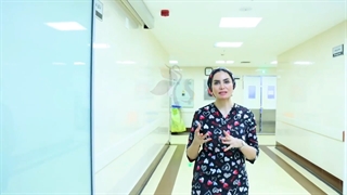 لابیاپلاستی حس جنسی را کاهش میده