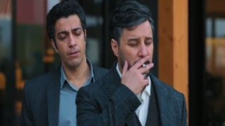 سریال زخم کاری