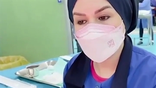ivf و انتقال جنین دو مرحله ای