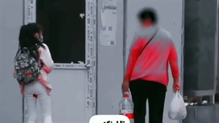 کسی واکنش نشون نمیده تا این که...../کیپ گرانج