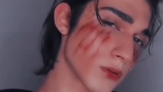 اِسمِش مَردِ وَلی ....