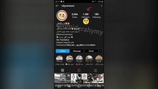 خدمات اینستاگرام افزایش فالوور و ...