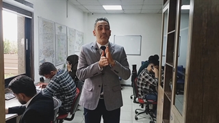 آموزش مشاورین املاک (توافق شفاهی و اشتباه املاک)