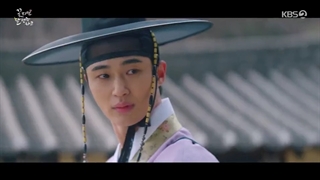 قسمت 16 (پایانی) سریال مون شاین (Moonshine 2021)+زیرنویس فارسی با بازی یو سونگ‌ هو‌ و هایری