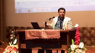 سخنرانی استاد رائفی پور - حجاب و جایگاه زن - کرج - 2 اردیبهشت 93