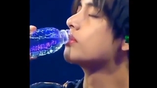 کلیپ تهیونگ  بی تی اس | تهیونگ بی تی اس | هرکی نمرد مجرمه